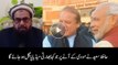 Hafiz Saeed Bashing on Modi for Visiting Pakistan