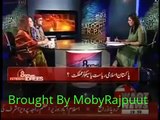 Sir Syed Zaid Hamid in Defence of Pakistan and Slaps Stupid Women in Show With Facts