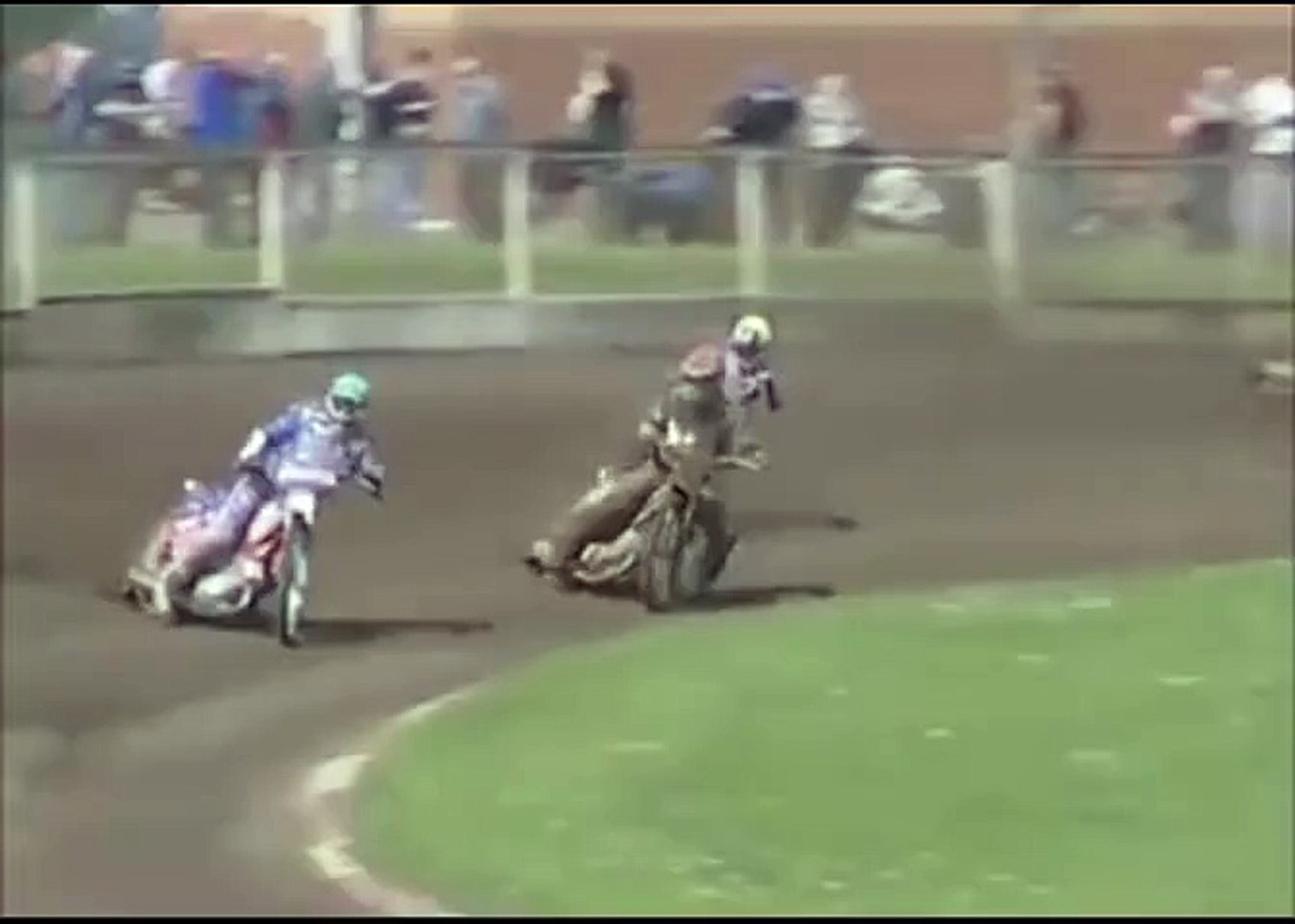 MOTOR RACE