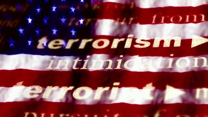 Is the FBI making terrorists? | CLASSIC