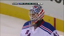 Tomas Hertls Fourth Goal vs NY Rangers