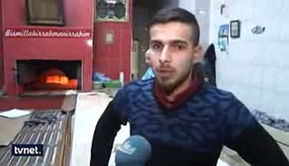 Bombaya Tekme Atan Adanalı