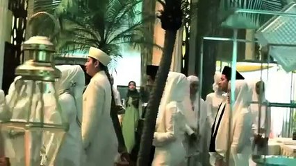 Maher Zain -Baraka Allahu Lakuma- بارك الله لكما -
