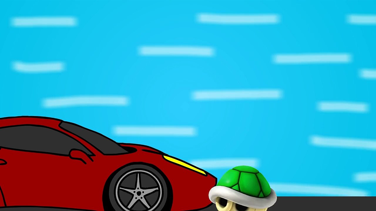 Sams Top 5 Best Way To Die | SideScrollers Illustrated