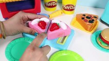 Play Doh Meal Makin Kitchen Playset Play Dough Mini Kitchen Chef Cocinita de Juguete Toy V