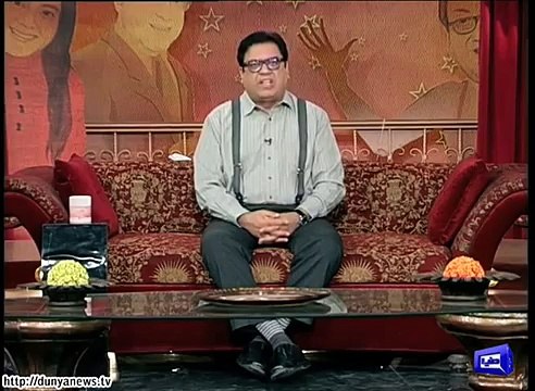 People's party threats establishment in case of Asif zardari arrest, Azizi mukhbari