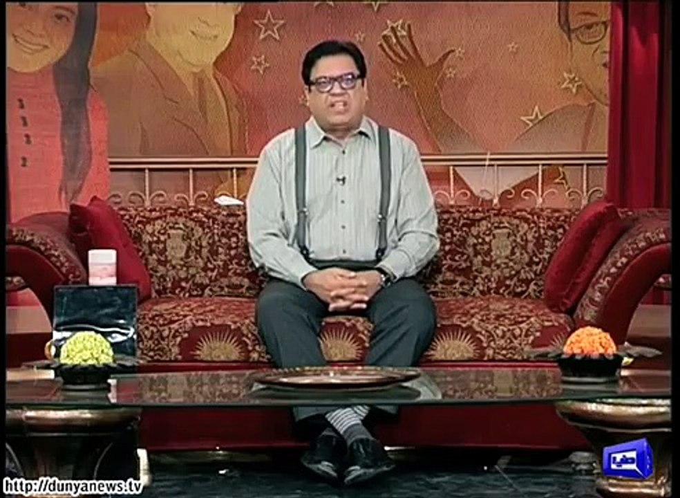 People's party threats establishment in case of Asif zardari arrest, Azizi mukhbari