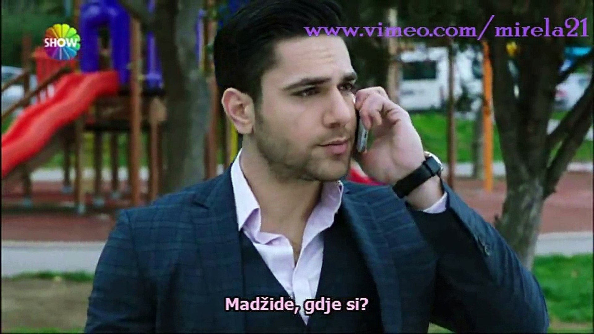 Fatih Harbiye Epizoda 17 sa Prevodom _dio1 - video dailymotion
