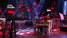 ALI ZAFAR Aaj Mai