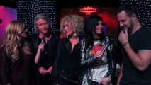 Little Big Town talks Allman Bros.