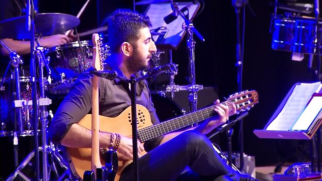 ASK-I NEFES SERKAN ÇAĞRI & ÖMER FARUK TEKBİLEK HASRET