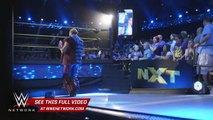 WWE Network: Tyler Breeze on his career changing transformation: WWE Breaking Ground, Nov.