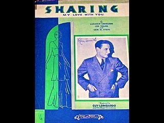 Guy Lombardo & His Royal Canadians - A Little Kiss Each Morning