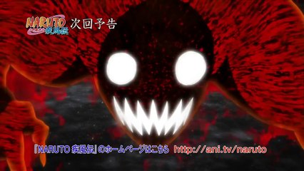 Preview Naruto Shippuden Episode 439 Subtitle Indonesia