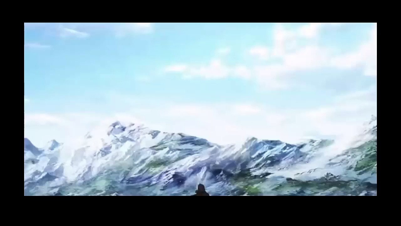 Gate: Jieitai Kanochi nite, Kaku Tatakaeri - Enryuu-hen / Gate 2nd Season - PV