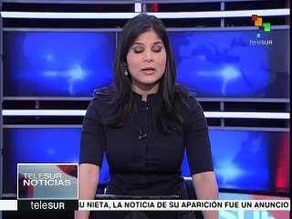 Colombia: ELN y gobierno dialogan agenda de negociación