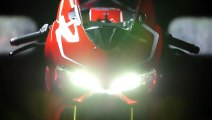 Ducati Panigale R vs BMW HP4 Tanıtım - Araba Tutkum