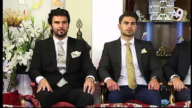 Peygamberimiz (sav) ‘Evlatlarımdan Hz. Mehdi (as)’ı inkar eden beni inkar etmiştir.’ demiştir