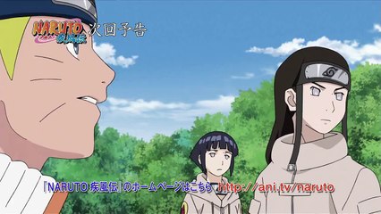 Preview Naruto Shippuden Episode 440 Subtitle Indonesia