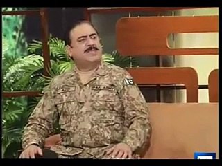 Excellent Chitrol of India by Azizi As General Raheel Sharif