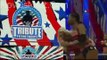 8-Diva Tag Team Full Length Match WWE Tribute to the Troops 23-12-2015 - Video