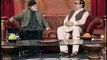 Ch. Shujaat and Tahir-ul-Qadri very funny parody Hasb-e-Haal!