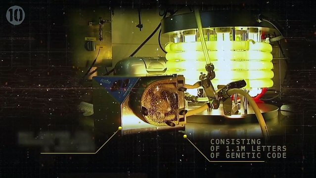 10 Scientific Breakthroughs That Will Change The World