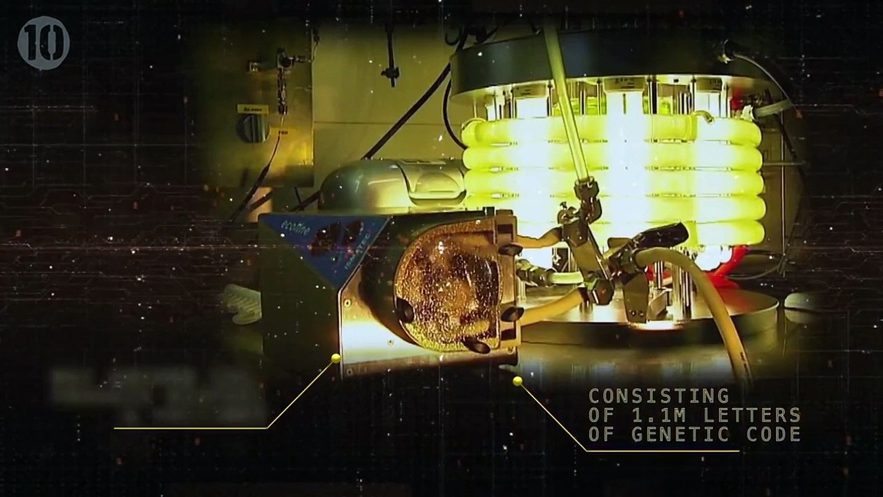 10 Scientific Breakthroughs That Will Change The World