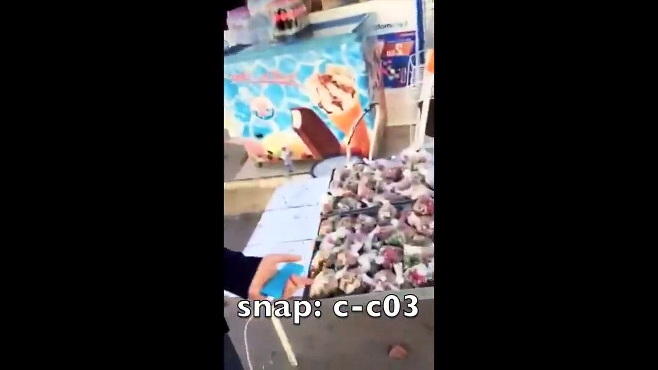 الشاب السوري مقلد اللهجة التونسية يأتيكم بمقطع جديد من قلب تونس ما تعليقكم