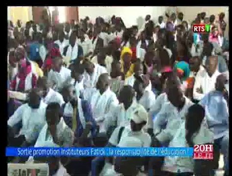 Journal Télévisé De La Rts1 Du Samedi 26 Décembre 2015 (Édition Du Soir)