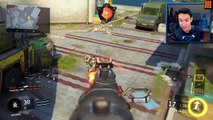 BLACK OPS 3 UNA ESCOPETA DEMASIADO BUENA!! TheGrefg