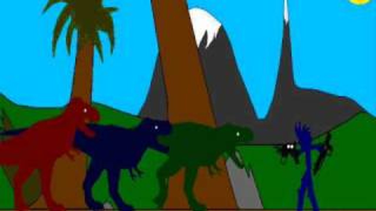 Pivot Turok Extras