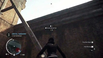 Assassins Creed Syndicate - Jack the Ripper DLC Part 2