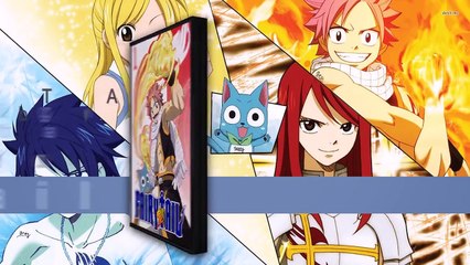 Top 10 Animes Esperados do Outono 2015 - Ntop