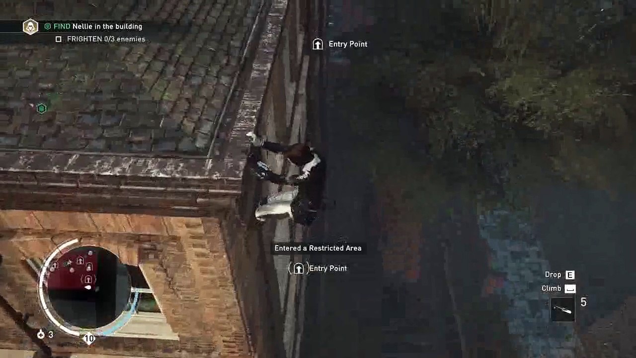 Assassins Creed Syndicate - Jack the Ripper DLC Part 17