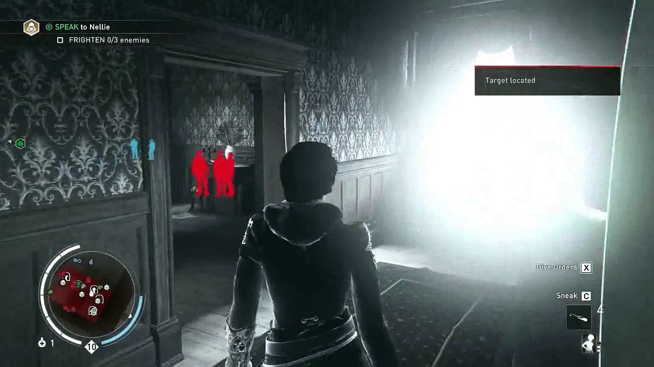 Assassins Creed Syndicate - Jack the Ripper DLC Part 19