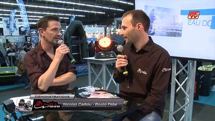 CNPL 2015 - ULTIMATE FISHING