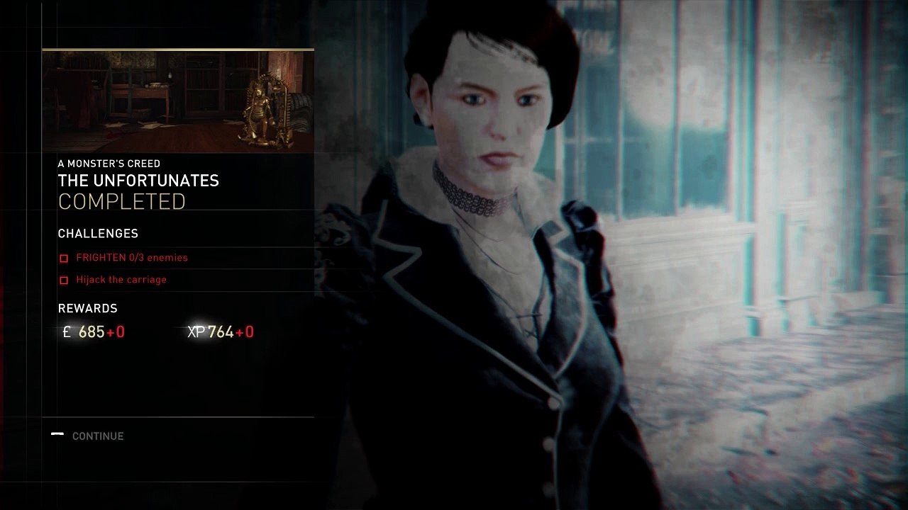 Assassins Creed Syndicate - Jack the Ripper DLC Part 22