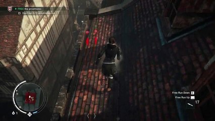 Assassins Creed Syndicate - Jack the Ripper DLC Part 25