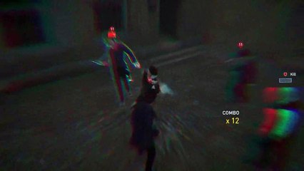 Assassins Creed Syndicate - Jack the Ripper DLC Part 29