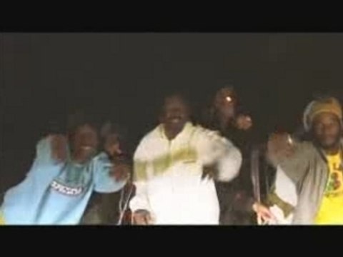 MC JANIK - Femme tu brilles