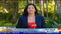 Oficialismo quiere “blindarse” y continuar controlando los poderes públicos en Vzla: diputado Andrés Velásquez sobre designación de magistrados