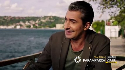 Paramparça 34. Bölüm Fragmanı
