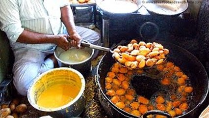 Most Amazing Gujarati Fast Food Making in Jamnagar | Street Food India Videos.
