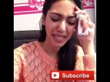 Best Dubsmash Ever By Cute Indian girl - Funny Dubmash Videos