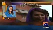 Agar Mujhe Daulat Mand Se Shadi Karni Hoti To Mere Pass Imran Se Behter Choices Mojud Thin- Reham Khan