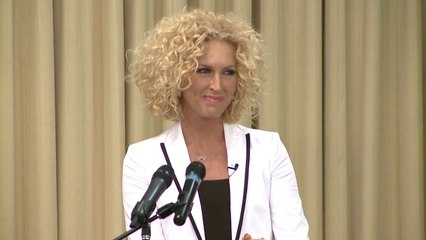 Meet The Author- Kimberly Schlapman