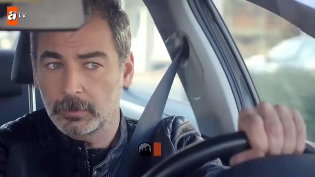 Eve Dönüş 12. Bölüm Fragmanı