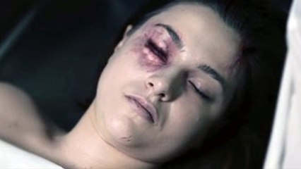 ONE EYED GIRL Trailer (Thriller)