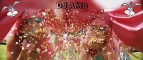 ROCK'N BOUNCE - Dj A.M.B ( the mashup)